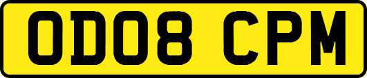 OD08CPM