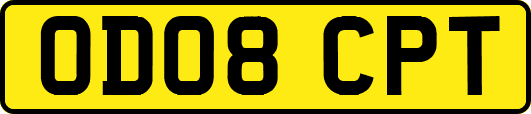 OD08CPT