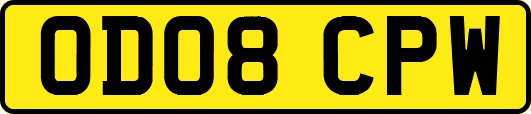 OD08CPW