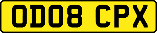 OD08CPX