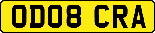 OD08CRA