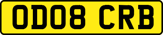 OD08CRB