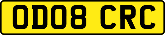 OD08CRC