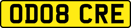 OD08CRE