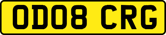 OD08CRG