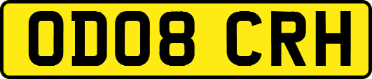 OD08CRH