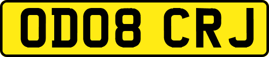 OD08CRJ