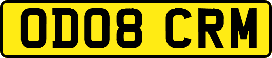 OD08CRM