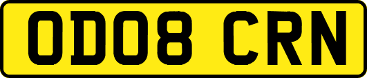 OD08CRN