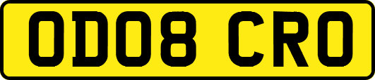 OD08CRO
