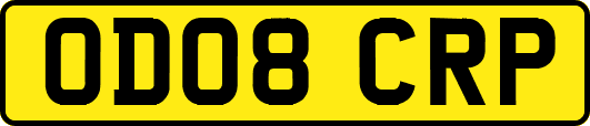 OD08CRP