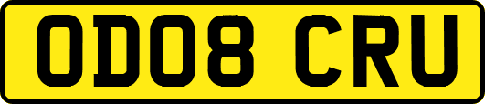 OD08CRU