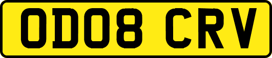 OD08CRV