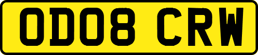 OD08CRW