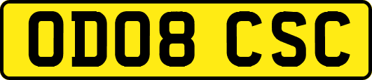 OD08CSC