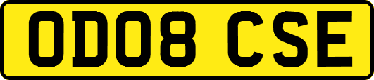 OD08CSE
