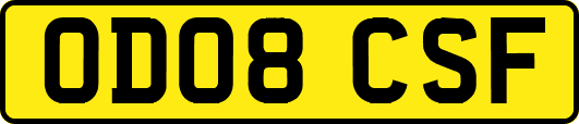 OD08CSF