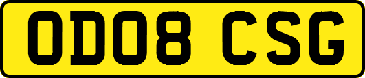 OD08CSG