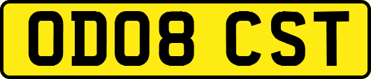 OD08CST