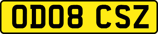OD08CSZ