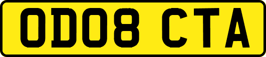 OD08CTA