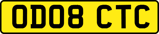 OD08CTC