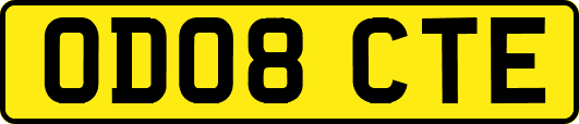 OD08CTE