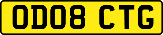 OD08CTG