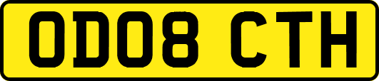 OD08CTH