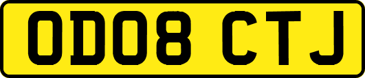 OD08CTJ