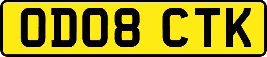 OD08CTK