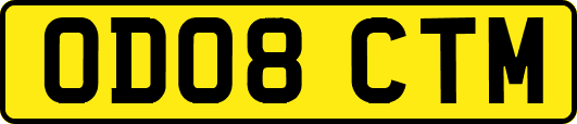 OD08CTM
