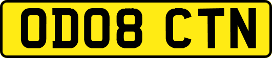 OD08CTN
