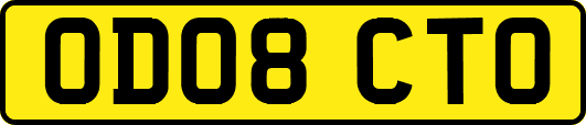 OD08CTO