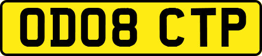 OD08CTP