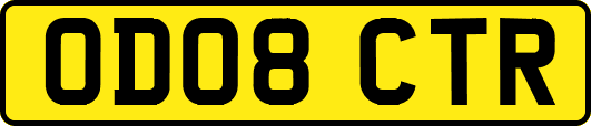 OD08CTR