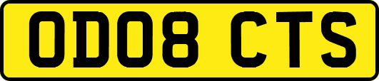 OD08CTS