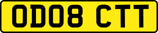 OD08CTT