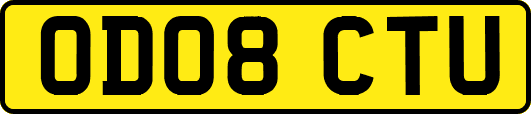 OD08CTU