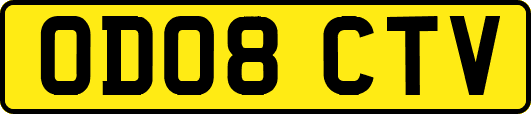 OD08CTV
