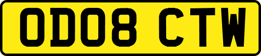 OD08CTW