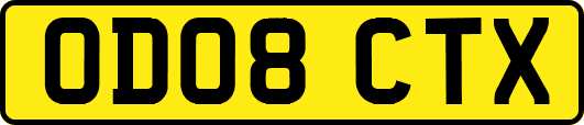 OD08CTX