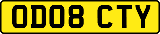 OD08CTY