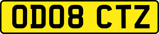 OD08CTZ