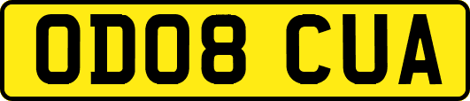 OD08CUA