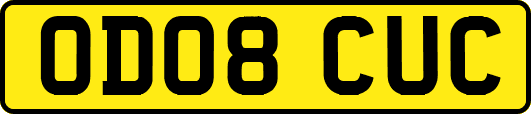OD08CUC