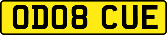 OD08CUE