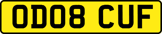 OD08CUF