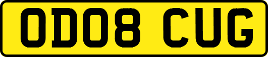 OD08CUG