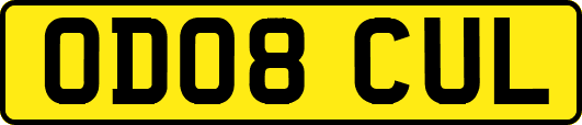 OD08CUL